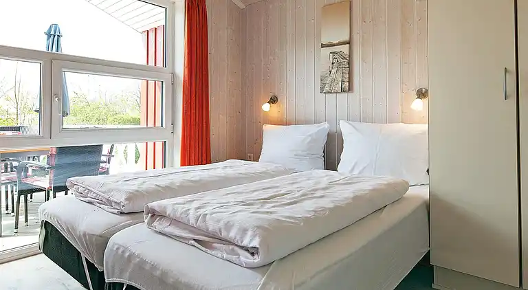 Holiday home in Kattenberg