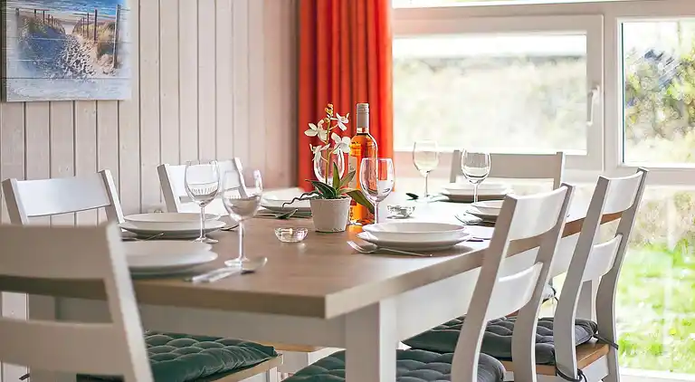 Holiday home in Kattenberg