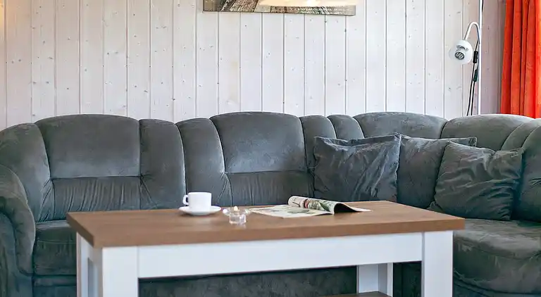 Holiday home in Kattenberg