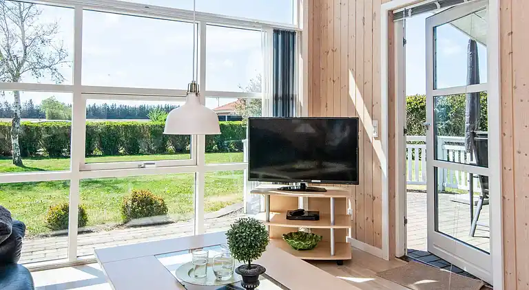 Holiday home in Skaven Strand