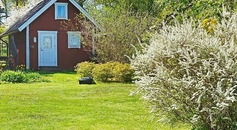 Feriebolig i Linköping