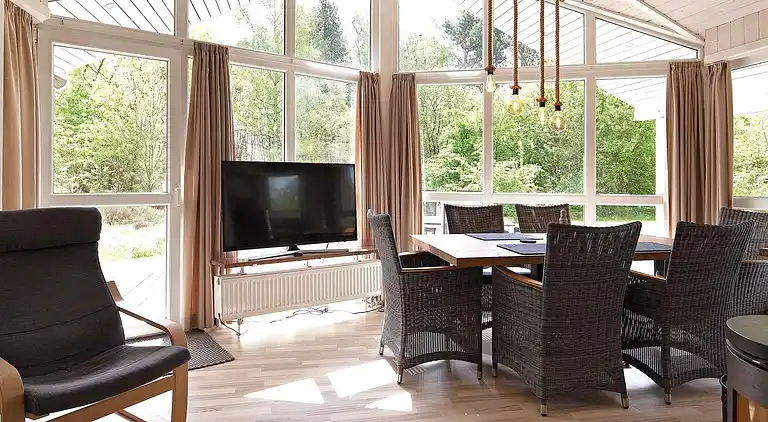 Holiday home in Kattenberg