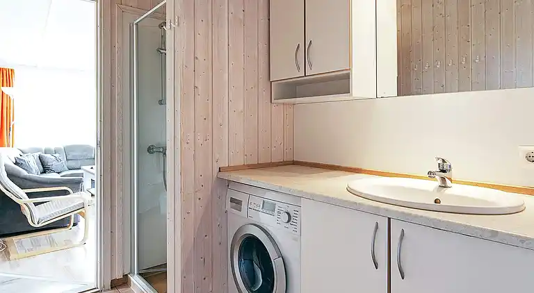 Holiday home in Kattenberg