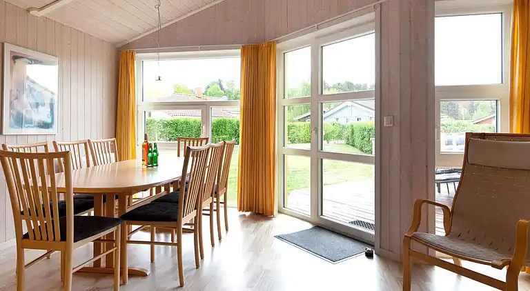 Holiday home in Kattenberg