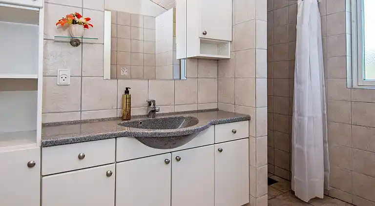 Holiday home in Skaven Strand