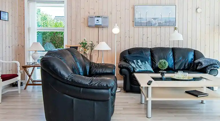 Holiday home in Skaven Strand