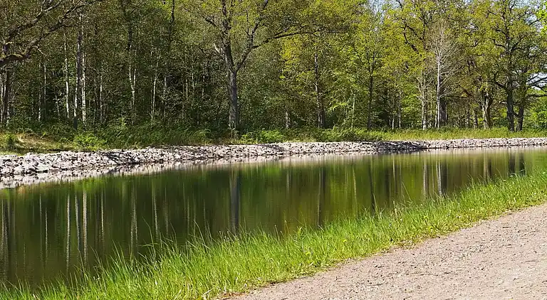 Feriebolig i Linköping