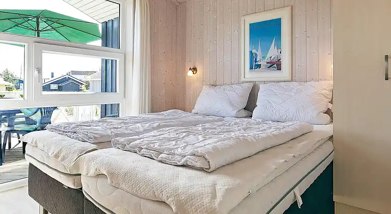 Holiday home in Kattenberg