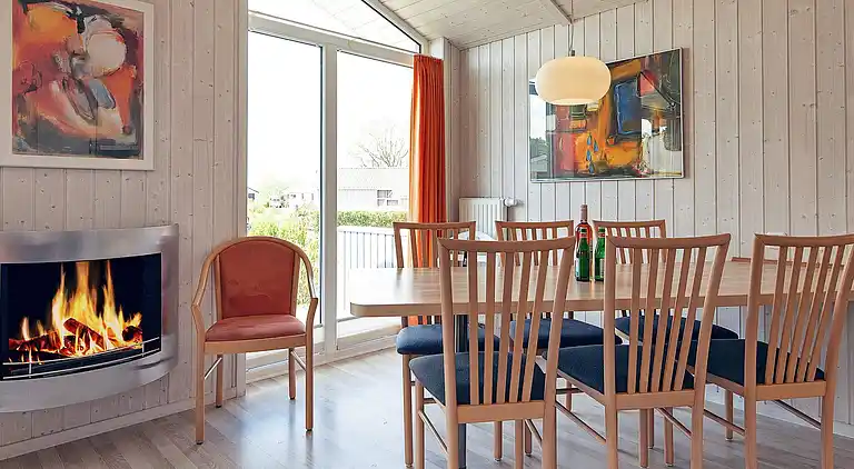 Holiday home in Kattenberg