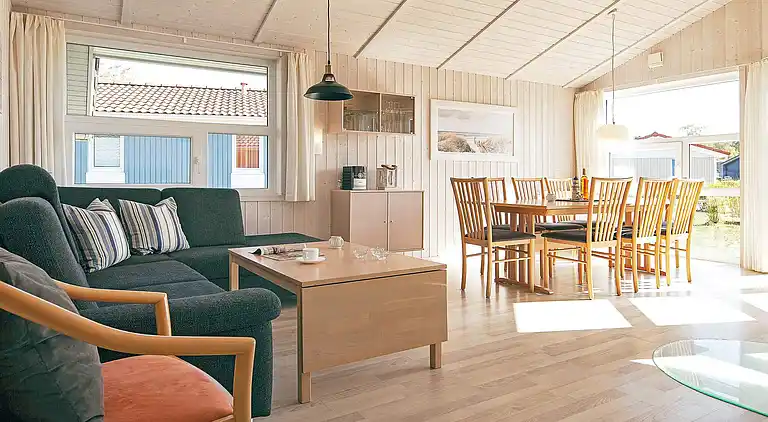 Holiday home in Kattenberg