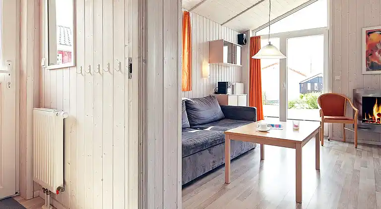 Holiday home in Kattenberg