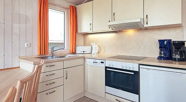 Holiday home in Kattenberg