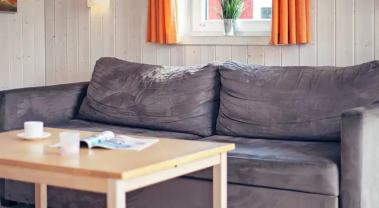 Holiday home in Kattenberg