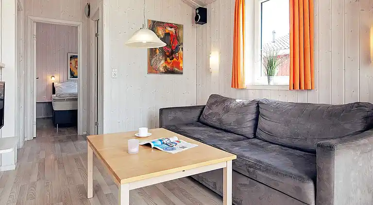 Holiday home in Kattenberg