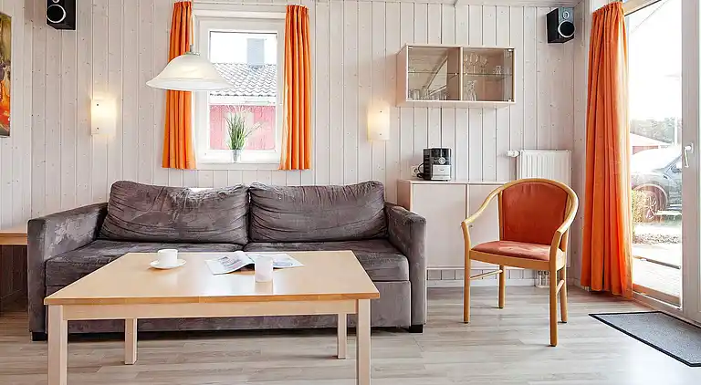 Holiday home in Kattenberg