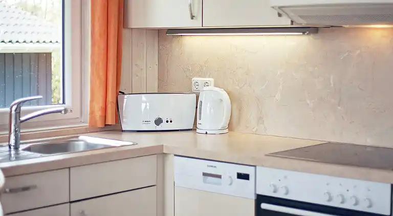 Holiday home in Kattenberg