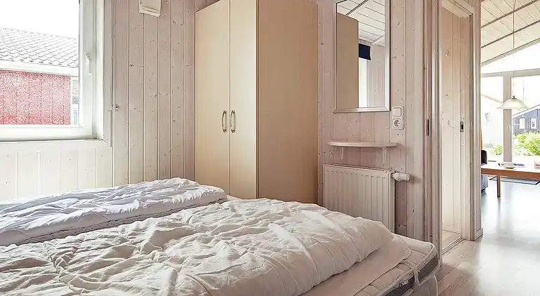 Holiday home in Kattenberg