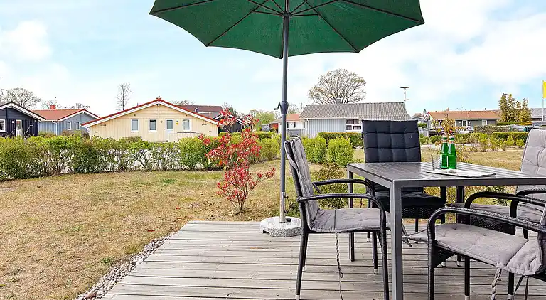 Holiday home in Kattenberg