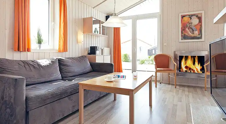 Holiday home in Kattenberg