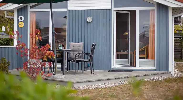 Holiday home in Kattenberg