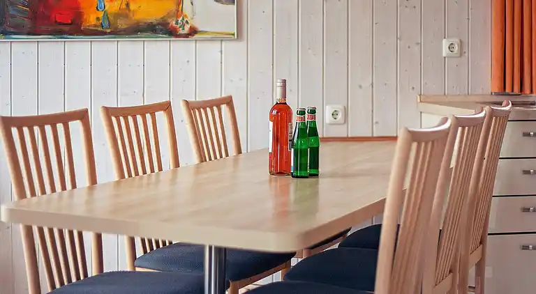 Holiday home in Kattenberg