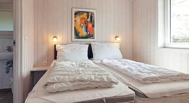 Holiday home in Kattenberg