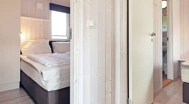 Holiday home in Kattenberg