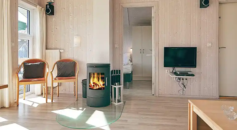 Holiday home in Kattenberg