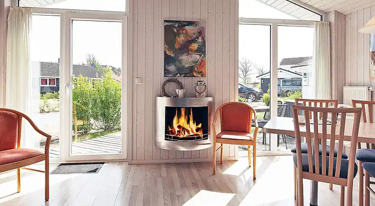 Sommerhus i Kattenberg