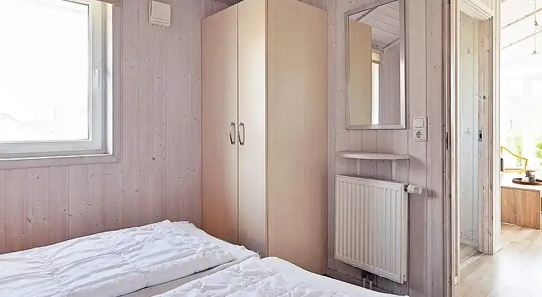 Sommerhus i Kattenberg