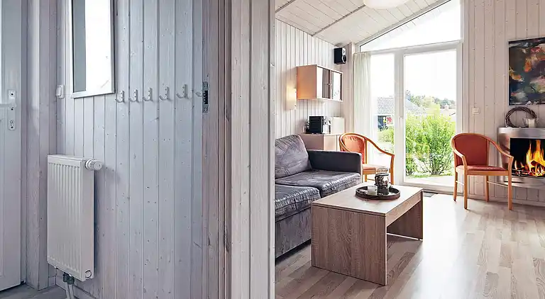 Sommerhus i Kattenberg