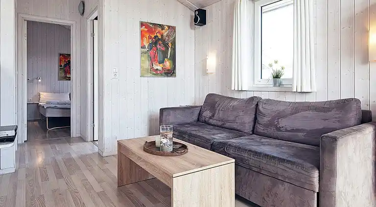 Sommerhus i Kattenberg