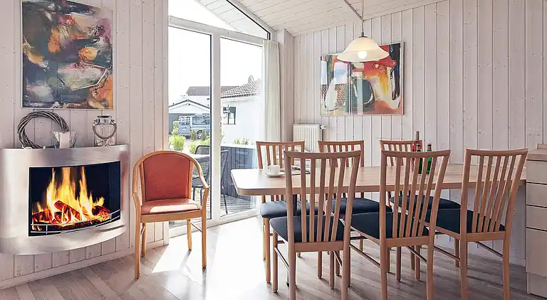 Sommerhus i Kattenberg