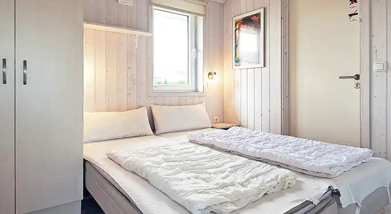 Sommerhus i Kattenberg