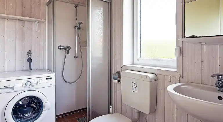 Sommerhus i Kattenberg