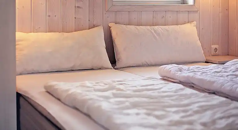 Sommerhus i Kattenberg