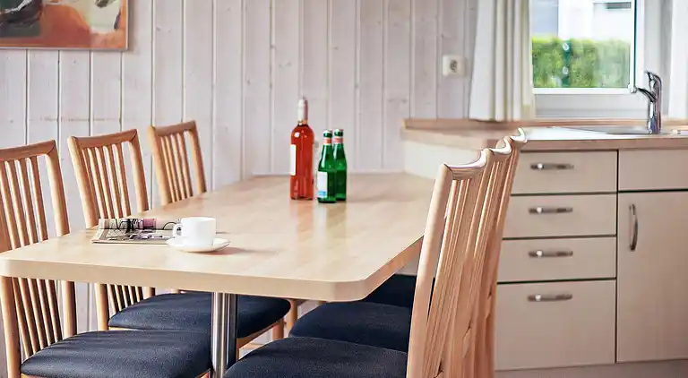 Sommerhus i Kattenberg