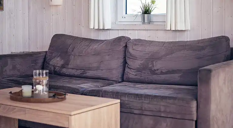 Sommerhus i Kattenberg