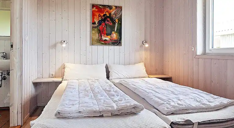 Sommerhus i Kattenberg