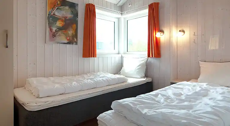 Holiday home in Kattenberg