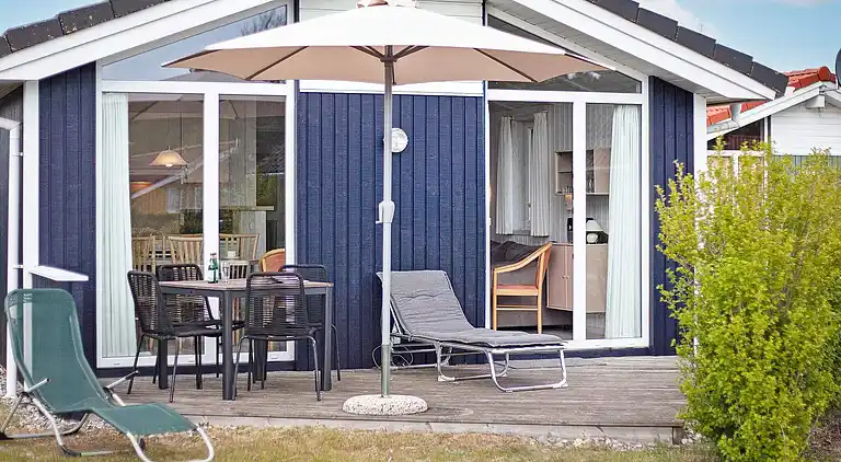 Sommerhus i Kattenberg