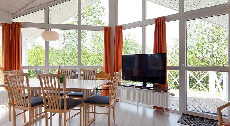 Holiday home in Kattenberg