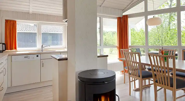 Holiday home in Kattenberg