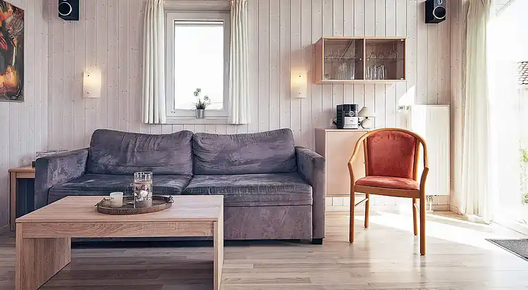 Sommerhus i Kattenberg