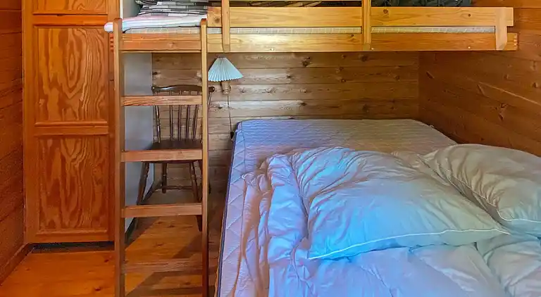 Sommerhus i Houstrup