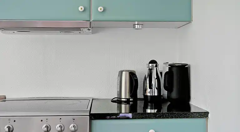 Charmerende sommerhus nær stranden