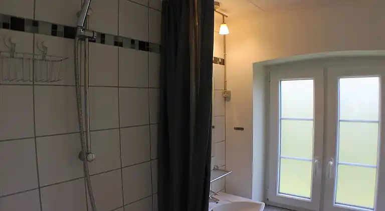 Cozy country house on Ærø