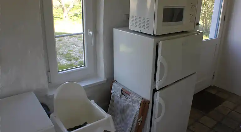 Cozy country house on Ærø