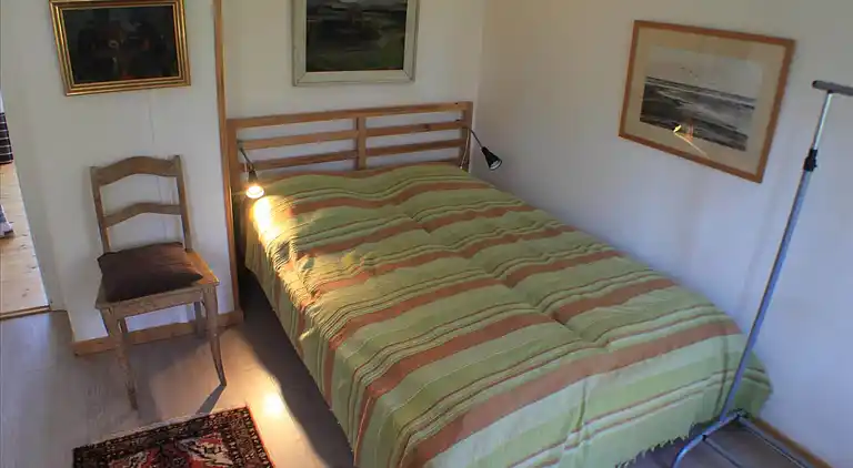 Cozy country house on Ærø