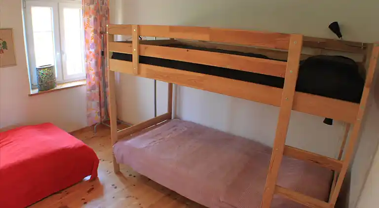 Cozy country house on Ærø